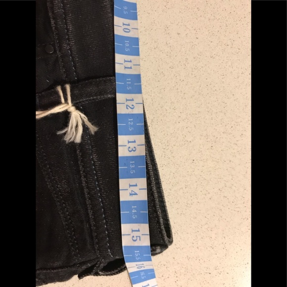 Diesel Poiak Jean - Picture 7 of 7